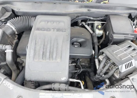 2012 Chevrolet Equinox 1Lt from USA, damaged, VIN 2GNFLEEK1C6224972